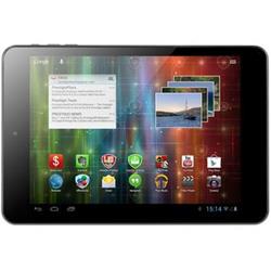 Prestigio MultiPad 4 Quantum černý