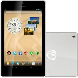 Prestigio MultiPad Color 7.0 3G bílý