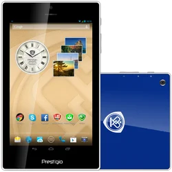 Prestigio MultiPad Color 7.0 3G modrý
