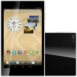 Prestigio MultiPad Color 8.0 3G černý
