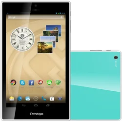 Prestigio MultiPad Color 8.0 3G zelený