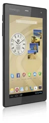 Prestigio MultiPad Ranger, 7.0 3G - černý