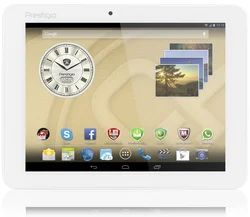 Prestigio MultiPad Ranger 8.0 LTE bílý