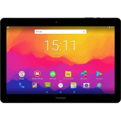 Prestigio MultiPad Wize 3171 3G černý