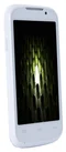 Prestigio Multiphone 3400 DUO - bílý