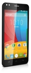 Prestigio Multiphone Muze 3504 DUO černý