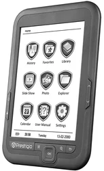 Prestigio MultiReader PER3664BC Kite