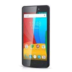 Prestigio Muze A5 5502 Dual SIM černý