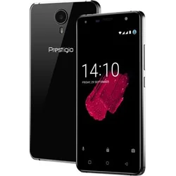 Prestigio Muze D5 černý - POUŽITÉ