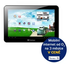 PRESTIGIO PMP7100D3G