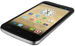 Prestigio PSP5517DUO - černý