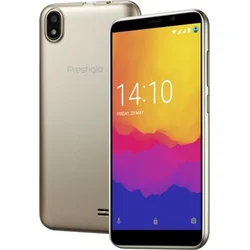 Prestigio Wize Q3 zlatý