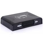 Prevodník PremiumCord SCART na HDMI FULL HD 1080p