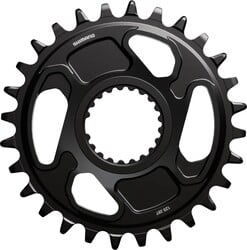 Prevodovka SHIMANO DEORE XT FC-M8200 / SM-CRM86, 28 z