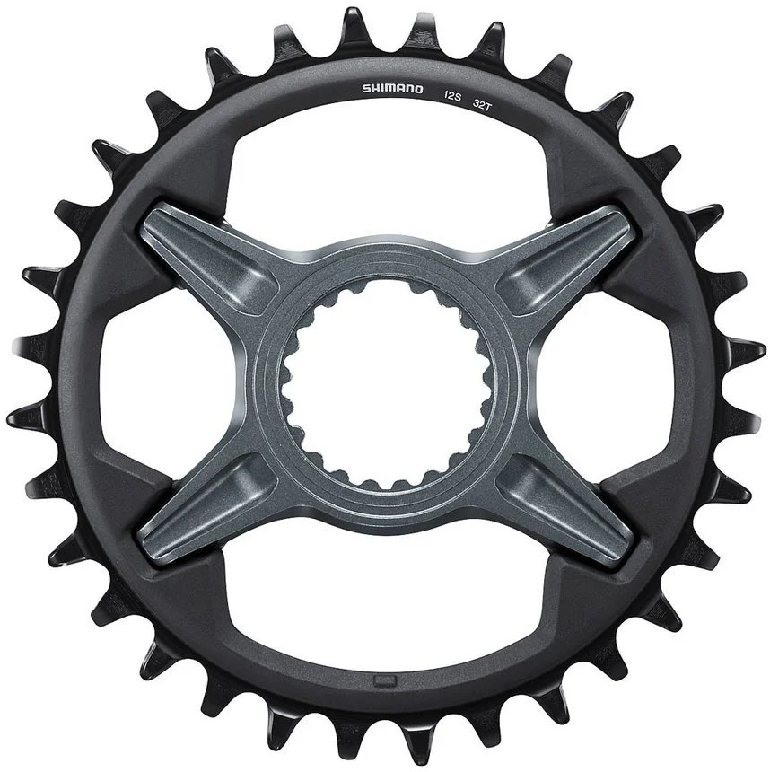 Prevodovka SHIMANO SLX SM-CRM75 - 1x12 rýchlostí - 32z