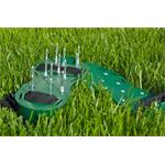 Prevzdušňovač obuvi SIXTOL GRASS AIR