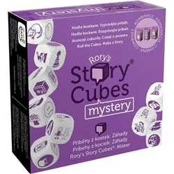 Příběhy z kostek - Záhady 3558380073390 - Stolní hry