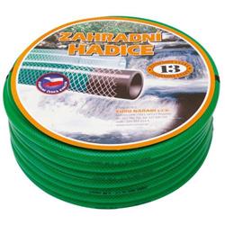 Priehľadná hadica EURO 1/2", 15 m