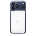Priehľadné puzdro Apple iPhone 17 Pro Max s MagSafe