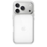 Priehľadné puzdro Apple iPhone 17 Pro s MagSafe