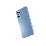 Priehľadné puzdro Samsung Galaxy Z Flip 5