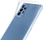 Priehľadné puzdro Spello Samsung Galaxy S24 5G