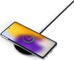 Priehľadné puzdro Spello Samsung Galaxy S24 Ultra 5G