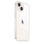 Priehľadný kryt APPLE iPhone s MagSafe na iPhone 14