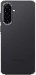 Priehľadný zadný kryt Samsung pre Galaxy A18