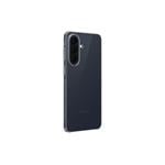 Priehľadný zadný kryt Samsung pre Samsung Galaxy A57 transparentný