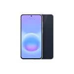 Priehľadný zadný kryt Samsung pre Samsung Galaxy A57 transparentný