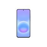 Priehľadný zadný kryt Samsung pre Samsung Galaxy A57 transparentný