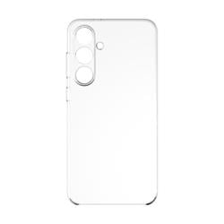 Priehľadný zadný kryt Samsung pre Samsung Galaxy S24 FE