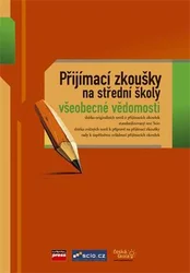 Přijímací zkoušky na SŠ - všeobecné vědomosti