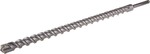 Príklepová vŕtačka SDS MAX 30 x 800 mm