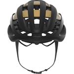 Prilba Abus AirBreaker Black Gold veľkosť M