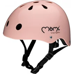 Prilba MoMi MIMI pink