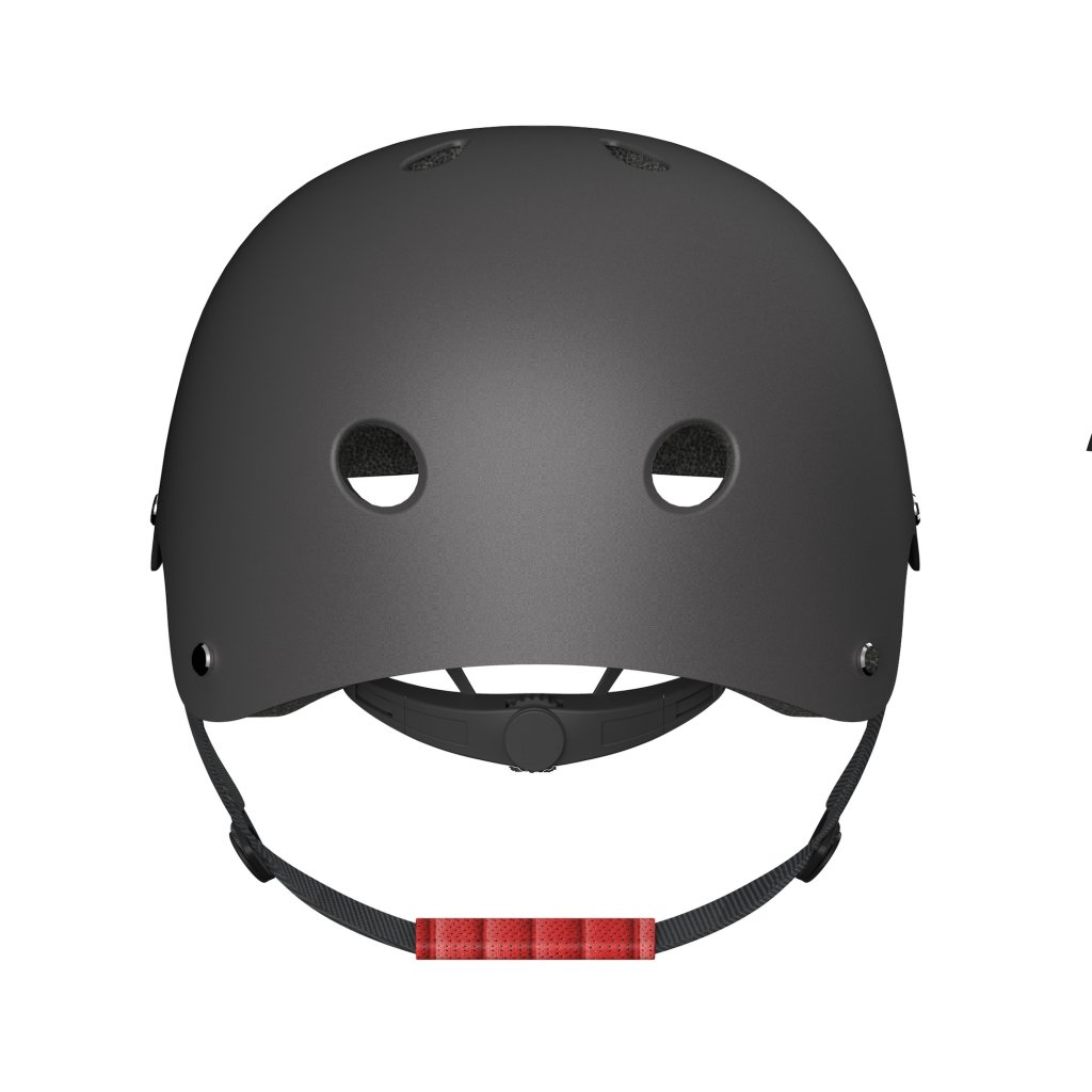 Prilba Segway-Ninebot L/XL, čierna