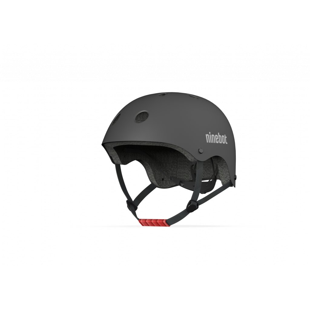 Prilba Segway-Ninebot L/XL, čierna