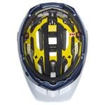 Prilba UVEX QUATRO CC MIPS CLOUD-DEEP SPACE, veľkosť 52–57 cm