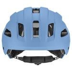 Prilba UVEX STRIDE AZURE MATT, veľkosť 59–61 cm