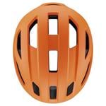 Prilba UVEX STRIDE PAPAYA MATT, veľkosť 56–59 cm