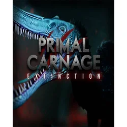 Primal Carnage Extinction elektronická licence