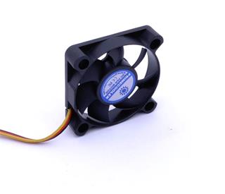 Ventilator pc 12v