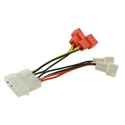 PRIMECOOLER PC-MX1 Multiconnector Cable 5V/12V