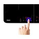 PRIMO PR301IKP Indukčný varič s dvoma varnými platňami