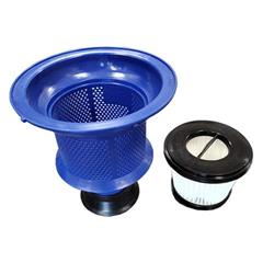 PRIMO PR502SV-GF Sada HEPA a pevného filtru aku vysavače PR502SV, DO219SV, DO1001SV