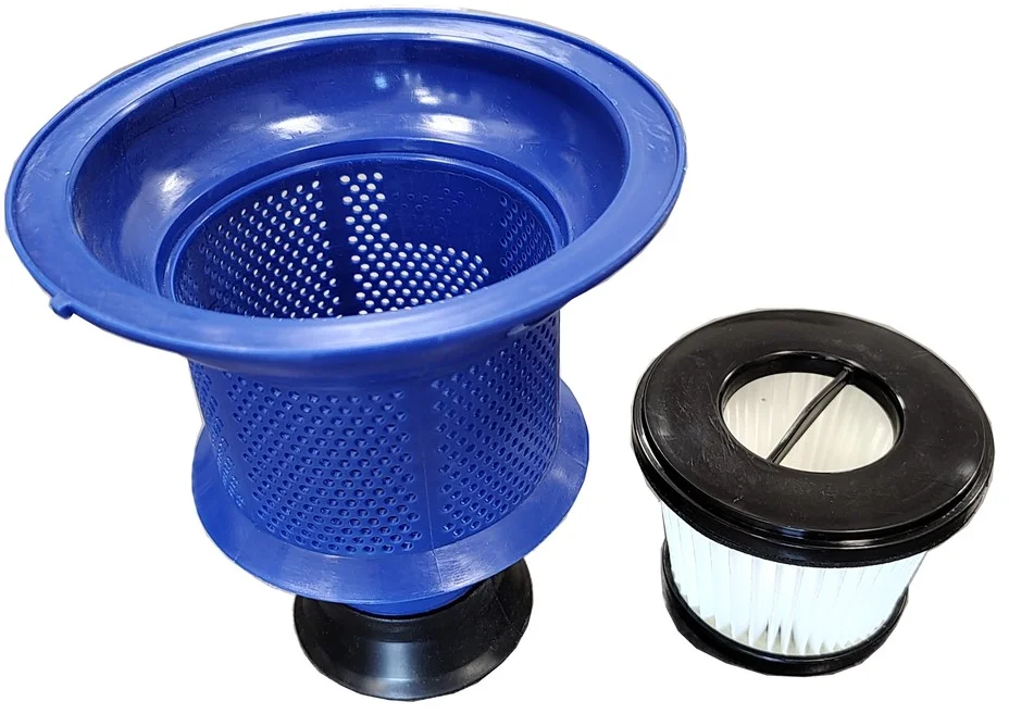 PRIMO PR502SV-GF Sada HEPA a pevného filtru PR502SV, DO219SV, DO1001SV