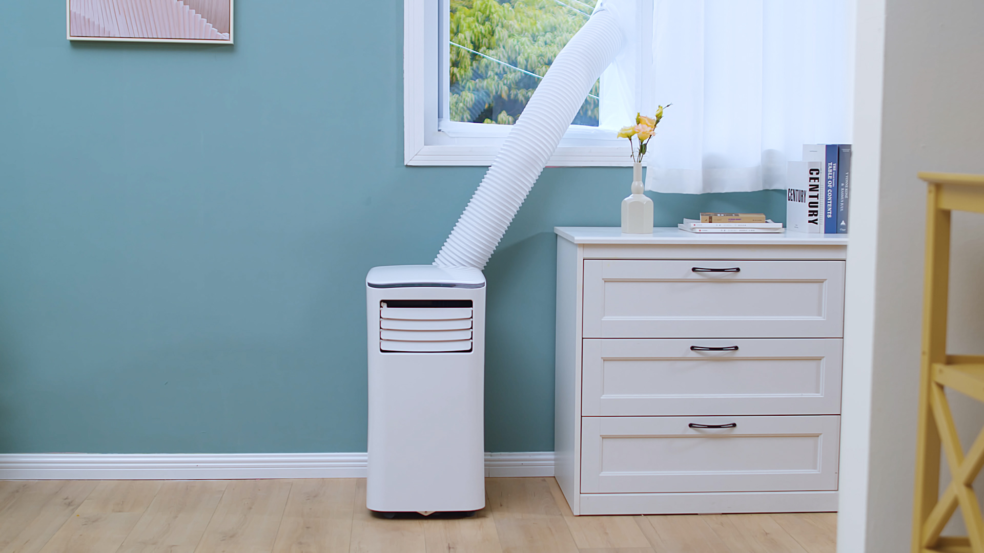 PRIMO PR577AC-SEAL Těsnění oken pro mobilní klimatizace