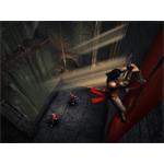 Prince of Persia Warrior Within